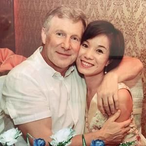 Meet your Posher, Yuxi